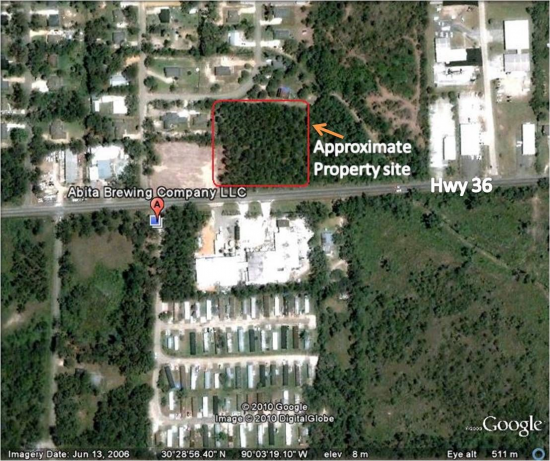Photo of Hwy 36 Lots 7 & 8, Covington, LA 70433