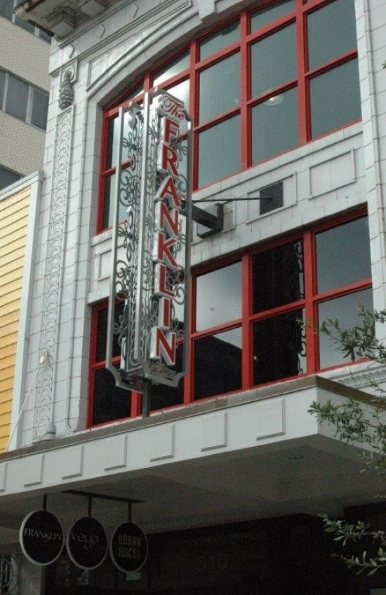 Photo of 510 N Franklin St - 3rd Floor, Tampa, FL 33602
