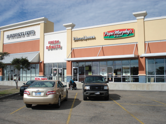 Photo of 1216 Waldron Rd - Former Papa Murphy's, Corpus Christi, TX 78418