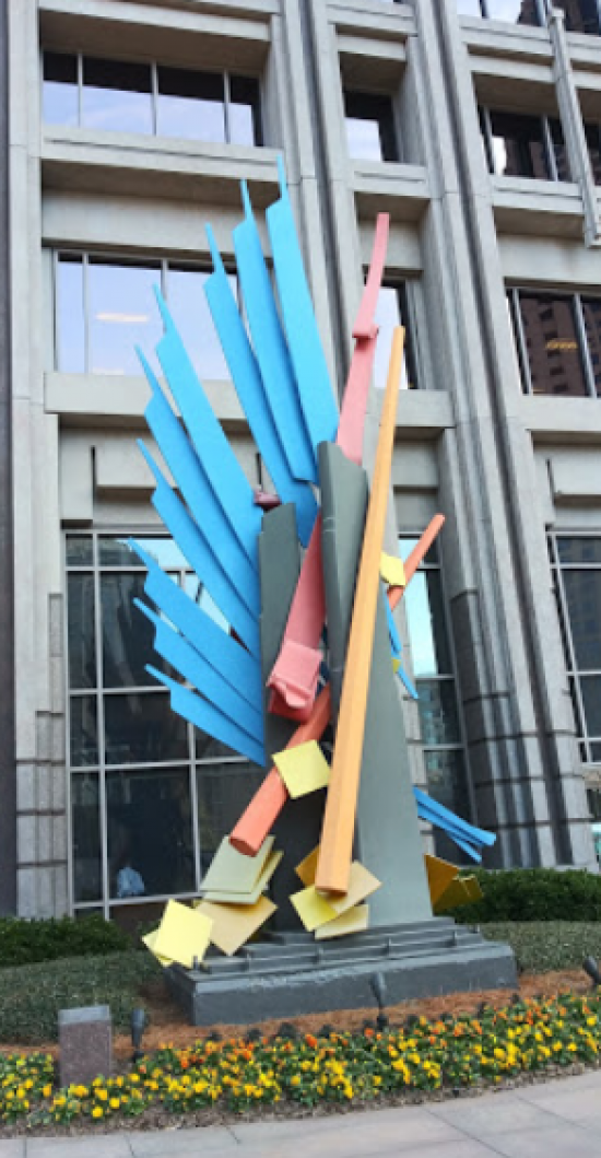 Photo of 1230 Peachtree St NE - 1230 Peachtree Street North East, Atlanta, GA 30309