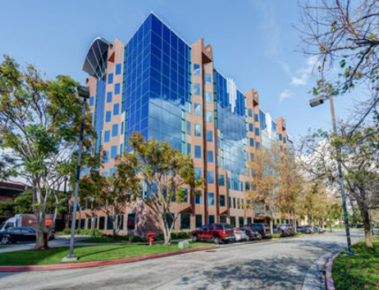 Photo of 17777 Center Court Dr N - Suite 600, Cerritos, CA 90703