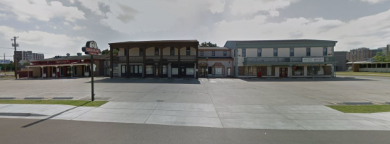 Photo of 1000 Santa Fe St - 1020 Santa Fe, Corpus Christi, TX 78404