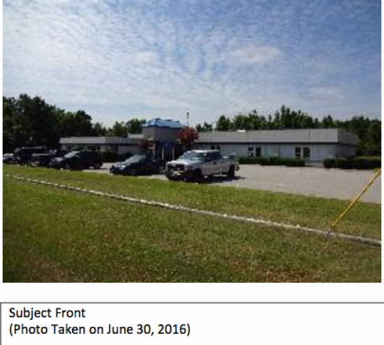Photo of 11681 Main St, Williston, SC 29853