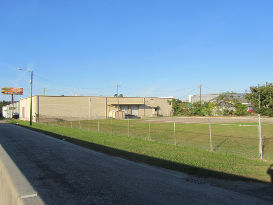 Photo of 1418 N Broadway St - Lease Space, Corpus Christi, TX 78401