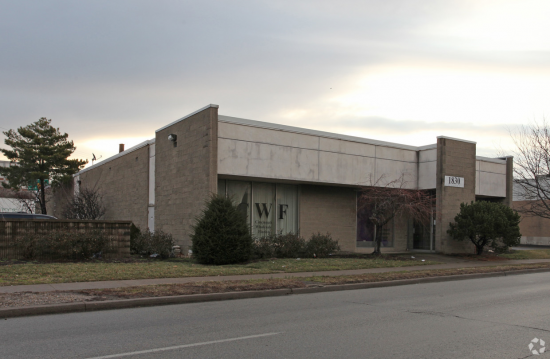 Photo of 1830 Dalton Ave, Cincinnati, OH 45214