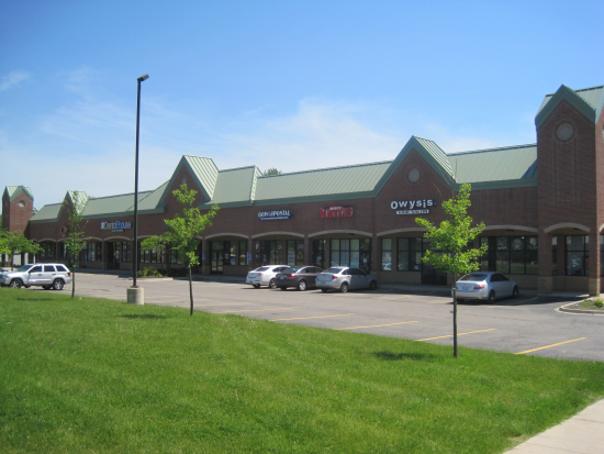 Photo of 4860 Washtenaw Ave - Space 2, Ann Arbor, MI 48108