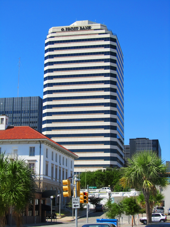 Photo of 802 N Carancahua St - Suite 1250 Sublease, Corpus Christi, TX 78401