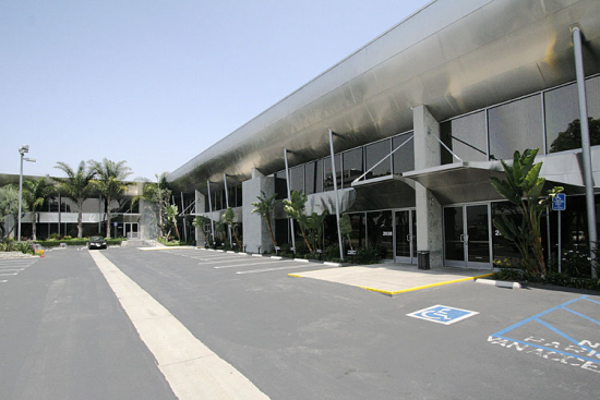 Photo of 2046 Armacost Ave - 2027 Westgate (2nd Floor), Los Angeles, CA 90025