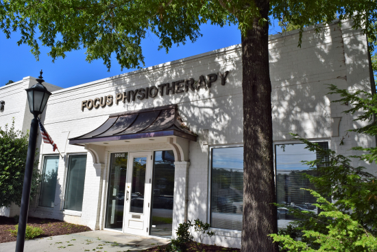 Photo of 10241 Kingston Pike - 10241 Kingston Pike, Suite 4 Sublease, Knoxville, TN 37922