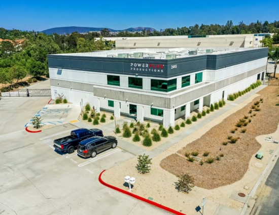 Photo of 2445 Grand Ave, Vista, CA 92081