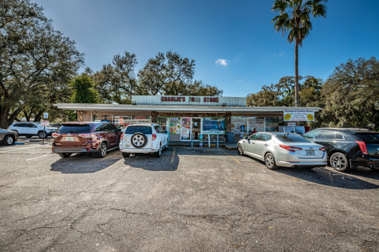 Photo of 215 E Sligh Ave, Tampa, FL 33604