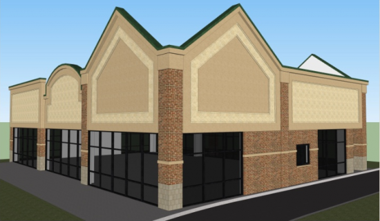 Photo of 12908 Factory Ln - 103, Louisville, KY 40245