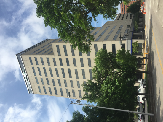 Photo of 20 NW 3rd St - 1st Floor Retail, Evansville, IN 47708