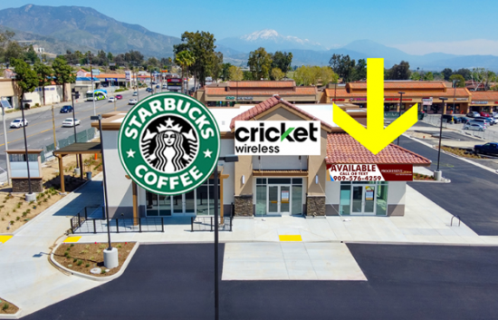 Photo of 2067 E Highland Ave - Suite 110, San Bernardino, CA 92404