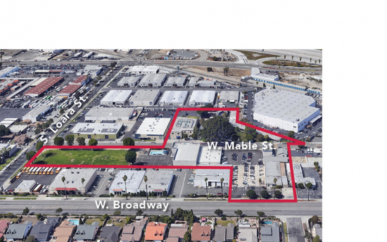 Photo of 1540 W Mable St, Anaheim, CA 92802