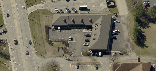 Photo of 8802 Madison Ave - 760 Sf, Indianapolis, IN 46227