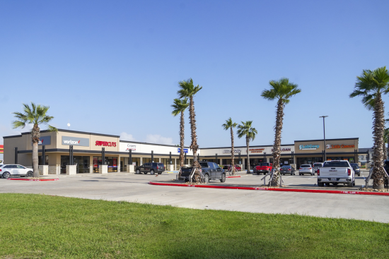 Photo of 1702 US Highway 181 - White Box, Portland, TX 78374