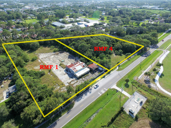 Photo of 2400 Dr Martin Luther King Way, Sarasota, FL 34234