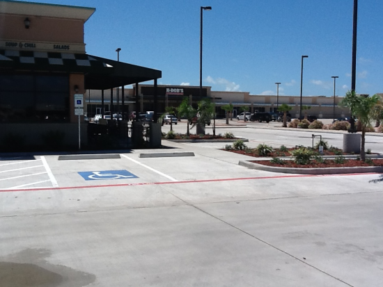 Photo of 1702 US Highway 181 - White Box, Portland, TX 78374