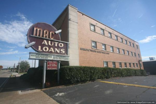 Photo of 200 W Fifth Ave, Stes 201/202/301 - 200 W Fifth Ave, Knoxville, Tn, Knoxville, TN 37917