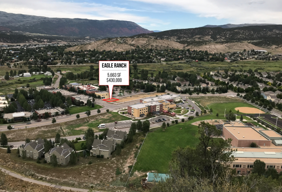 Photo of 1200 Capitol Street, Eagle, CO 81631