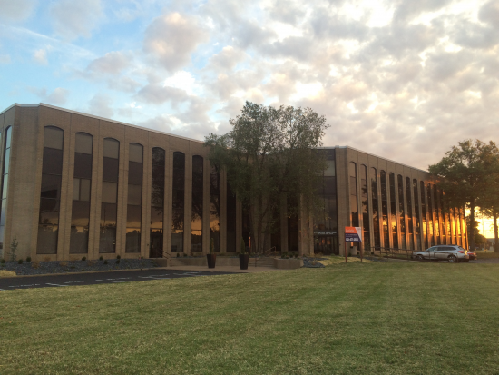 Photo of 101 N Plaza East Blvd - Suite 230, Evansville, IN 47715