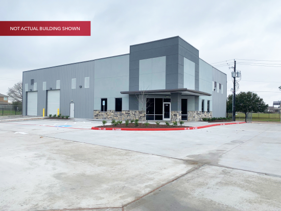 Photo of 15019-15131 Fondren Road, Houston, TX 77489