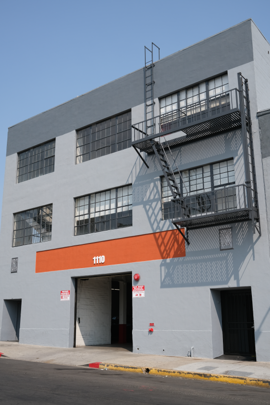 Photo of 1110 N Beachwood Drive - Floors 2 And 3, Los Angeles, CA 90038