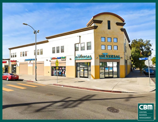 Photo of 2801-2825 S San Pedro St - 1st Floor, Suite 2809, Los Angeles, CA 90011