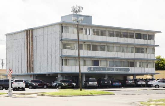 Photo of 1001 Louisiana Ave - Suite 200, Corpus Christi, TX 78404