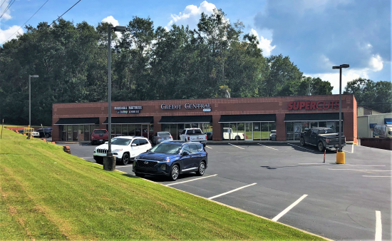 Photo of 1111 7th St S - 1111 7th St., Clanton, AL 35045
