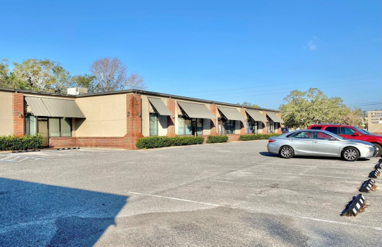 Photo of 1115 N 12th Ave - Suite 1011 & 1115, Pensacola, FL 32501