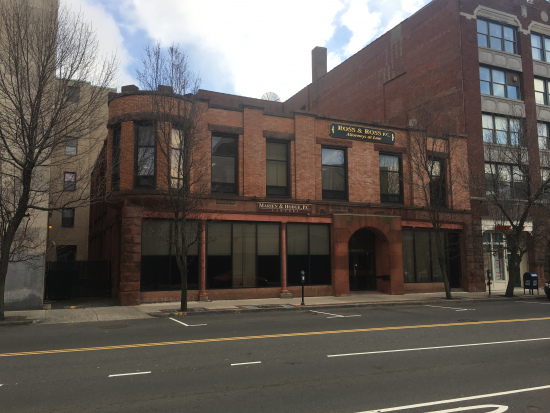 Photo of 121 State St - Suite 1, Springfield, MA 01103