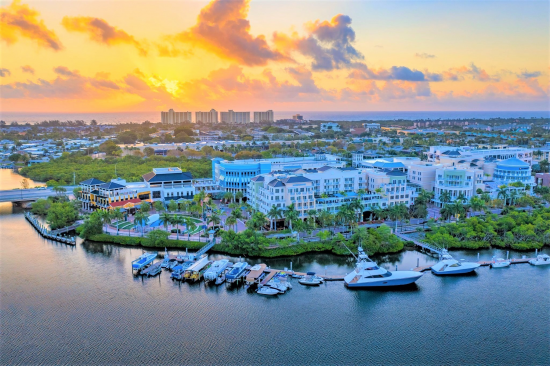 Photo of 131 Soundings Ave - Third Floor, Jupiter, FL 33477