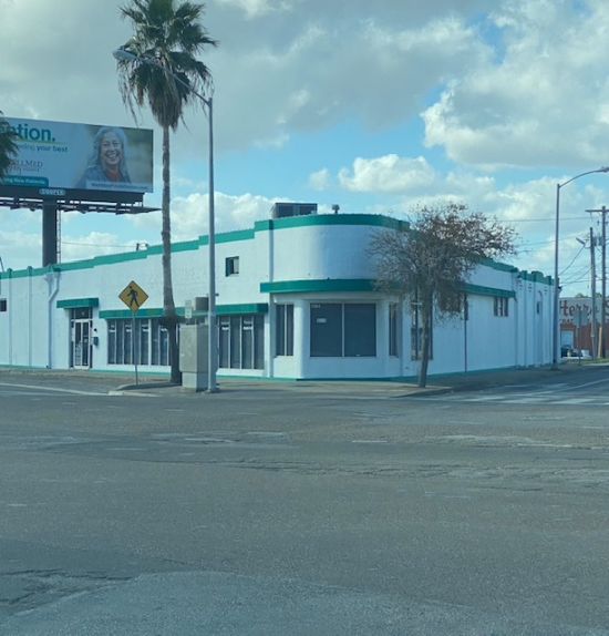 Photo of 1701 S Staples St, Corpus Christi, TX 78404