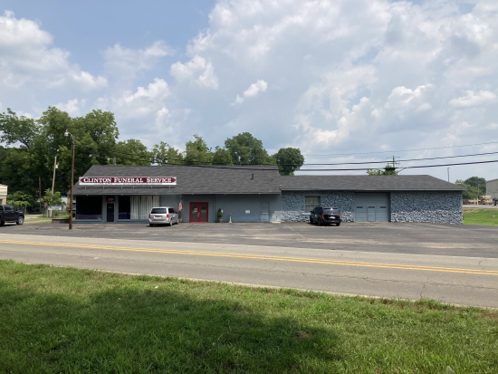 Photo of 211 US-65, Clinton, AR 72031
