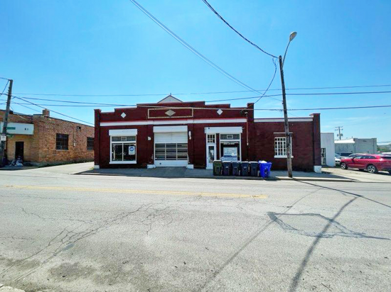 Photo of 218 N Martin Luther King Blvd, Lexington, KY 40507