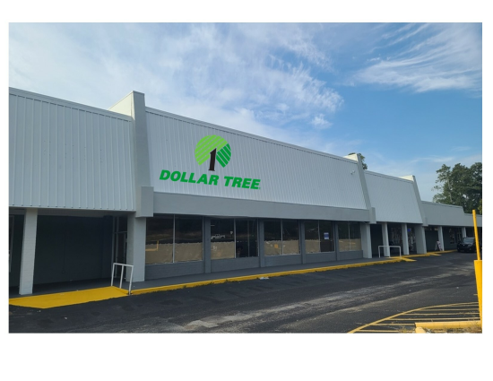 Photo of 2416 Windsor Spring Rd - Anchor Space, Augusta, GA 30906