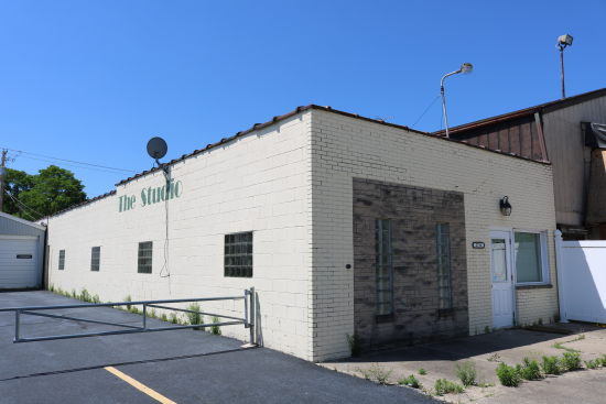 Photo of 2716 Condit St, Highland, IN 46322