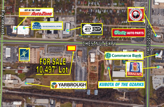 Photo of 2730 E Chestnut Expy - 2730 E Chestnut Expressway, Springfield, MO 65802