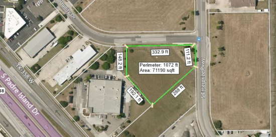Photo of 437 Opportunity Dr, Corpus Christi, TX 78405
