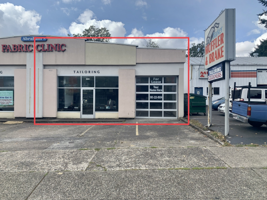 Photo of 4511 NE M L King Blvd - 4511 Ne Mlk Blvd, Portland, OR 97211