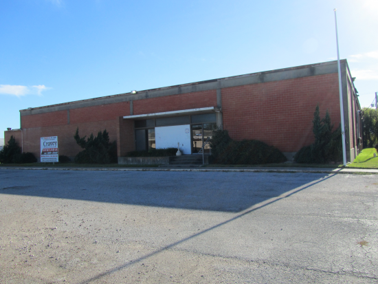 Photo of 4533 Baldwin Blvd - Lease, Corpus Christi, TX 78408