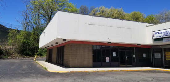 Photo of 560 Lincoln St - 4,500 Sf, Worcester, MA 01605