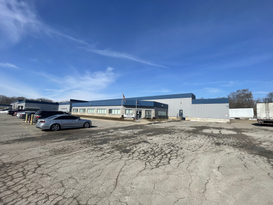 Photo of 588 W 7th St - Temp, Peru, IN 46970