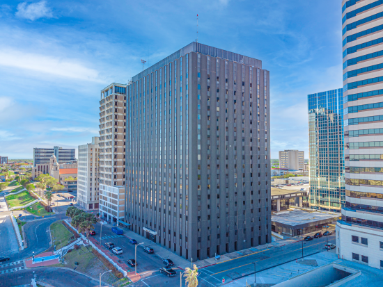 Photo of 615 N Upper Broadway St - Lease Space, Corpus Christi, TX 78401