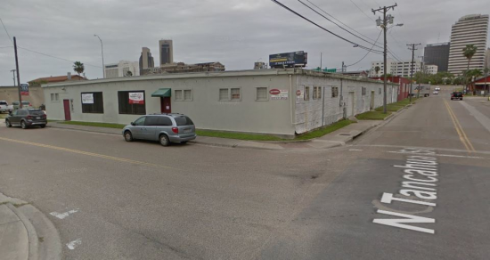 Photo of 623 Power St - Office Space, Corpus Christi, TX 78401