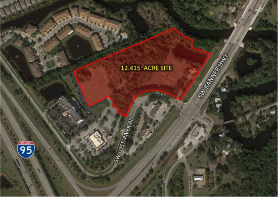 Photo of 7601 SW Lost River Rd, Stuart, FL 34997