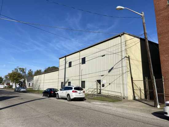 Photo of 921 Park St, Evansville, IN 47710
