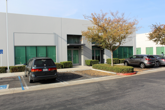 Photo of 9651 Irvine Center Dr - 9651 Irvine Center Drive, Irvine, CA 92618